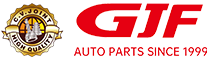 GJFオートドライブシャフトロゴ