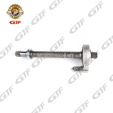 自動車部品CVホンダシビックFA1 HO-2-0701の車軸中間シャフト