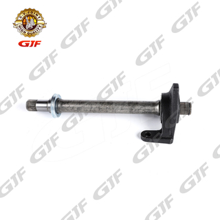 ホンダクリダー44500-T6P-H50用の自動パーツ車軸中間シャフト