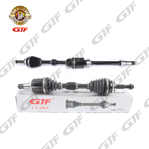 車の自動車部品ドライブシャフトトヨタカムリ ACV40 ASV50 43420-06700 43410-06800