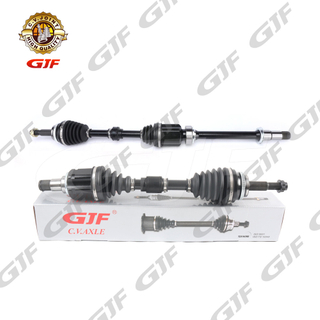 車の自動車部品ドライブシャフトトヨタカムリ ACV40 ASV50 43420-06700 43410-06800