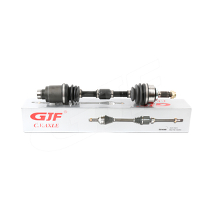 ホンダフィットGE6 CE8 44306-TF6-N01 44305-SEN-P50用オートドライブシャフト