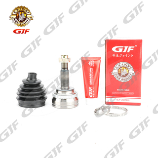 BYD F3 G3 L3 by-1-007aのスペアパーツ外部CVジョイント