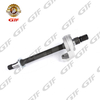Buick 6amt GM-2-0204用のGJFカーパーツ中間シャフト