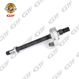 Buick 6amt GM-2-0204用のGJFカーパーツ中間シャフト