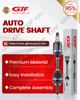 GJFオートパーツ駆動シャフト日産ティアナJ32Z 39101-JN10C