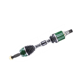 日産ティアナJ31Z 39101-9W55B 39100-9W55B用のカードライブシャフト
