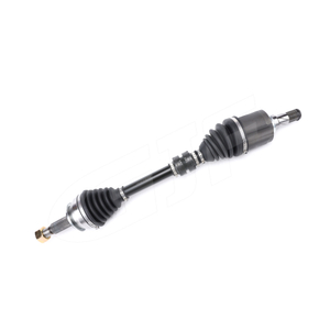 日産X-TRAIL QASHQAI T32 J11Z 39101-4BB0B用のカードライブシャフト
