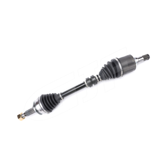 日産X-TRAIL QASHQAI T32 J11Z 39101-4BB0B用のカードライブシャフト