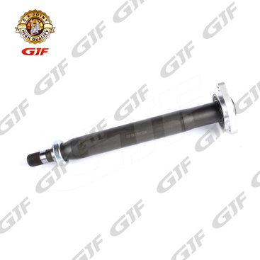 スペアパーツギアビュイックポートホールチェボロレットマリブGM-22201用の中間シャフト