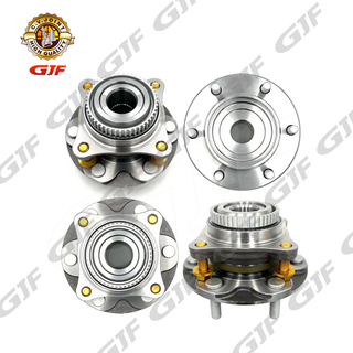 トヨタ ヒルクサス ヴィーゴ 43550-0K030 のための日本の予備品ホイール ハブ ベアリング