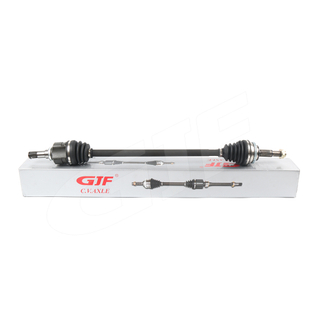 トヨタカローラZZZE12＃43420-12580 43410-12660のオートパーツドライブシャフト