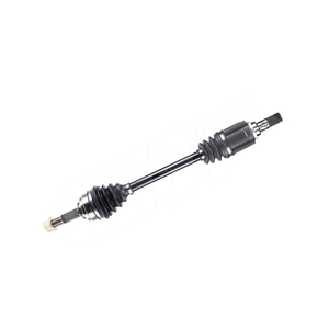 日産39101-CJ00A用の自動トランスミッションパーツドライブシャフト