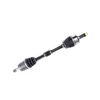 Honda Civic 44305-Tet-H01用の44306-TET-H00オートドライブシャフト