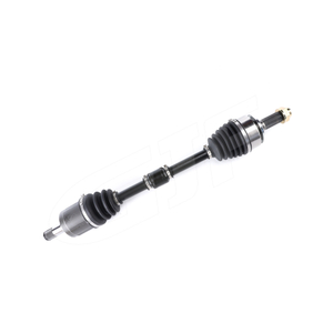 Honda Civic 44305-Tet-H01用の44306-TET-H00オートドライブシャフト