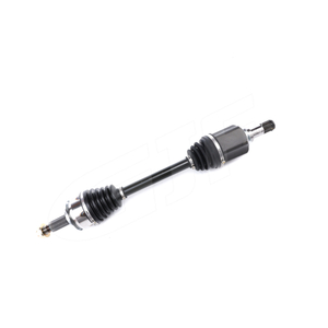 三菱グランディスNA4W MR580449 MR580450用のカードライブシャフト