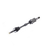 Mazda Mazda6 GG GP182560X GP182550Xの自動車部品駆動シャフト