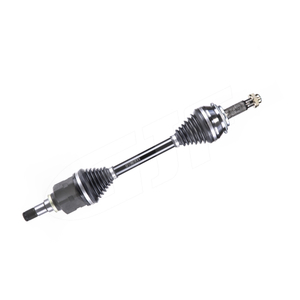 トヨタヤリス用のカーパーツドライブシャフトNCP90 ZSP91 43420-0D230