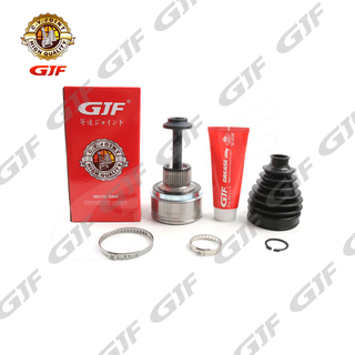 アウディQ5 8R0498099用のドイツのカーパーツアウターCVジョイントキット