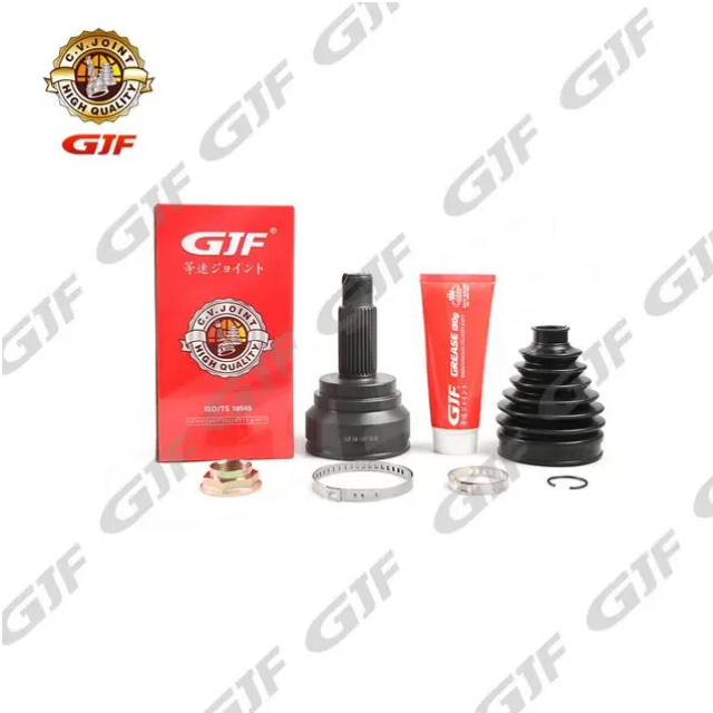 CV Joint CVジョイント