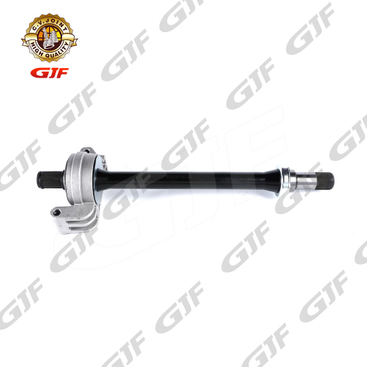 車の部品cvビュイックgl8 6amt gm-2-0205用車軸中間シャフト