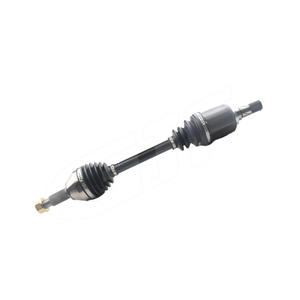 日産アルティマ L33 39101-3TA0B 用カーパーツサプライヤードライブシャフト