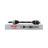 Honda Civic 44305-Tet-H01用の44306-TET-H00オートドライブシャフト