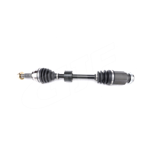 fa8125500自動部品ドライブシャフトマツダmazda2 de dh