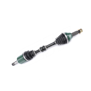 インフィニティ QX60 L50 用左 OE 仕様ドライブ シャフト 39101-3JA0A