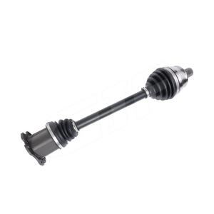 車の部品右ドライブシャフトアセンブリフォルクスワーゲンアウディ4FD407272A