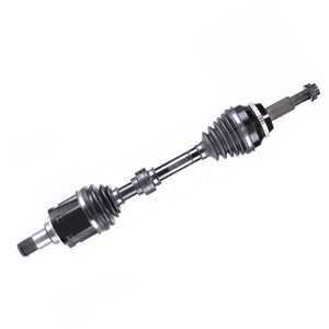 トヨタレクサス43420-0W210用の自動トランスミッションパーツドライブシャフト