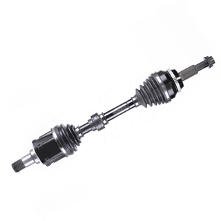 トヨタレクサス43420-0W210用の自動トランスミッションパーツドライブシャフト