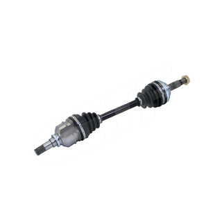 トヨタカローラAE1＃43420-20282 43410-20451用の車の車軸ドライブシャフト