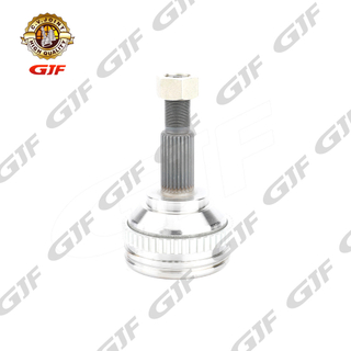 Dodge CH-1-014A用のAmerican Car Parts Outer CV Joint