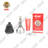 Chrysler Sebring CH-1-028のためのAmerican Auto Parts Outer CV Joint Kit