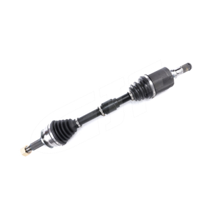 日産X-TRAIL T32 39101-4BA0B 39100-4BA1B用オートCV車軸ドライブシャフト