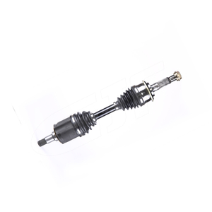 Toyota Prado VZJ95 43430-35030用の車のスペアパーツドライブシャフト