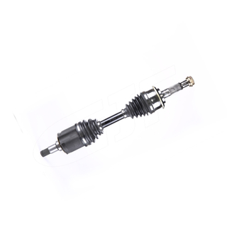 Toyota Prado VZJ95 43430-35030用の車のスペアパーツドライブシャフト