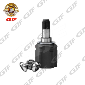 トヨタレクサスランドクルーザー43403-60010の自動部品内部CVジョイント