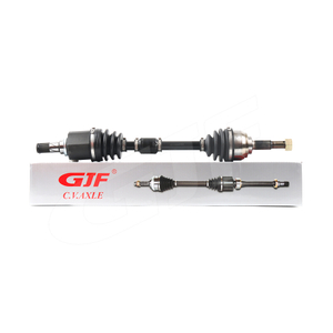 日産セントラ用高強度 39101-EW80C CV アクスル