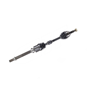 GJF Automotive Partsは、日産39100-EW80C用のシャフトを駆動します