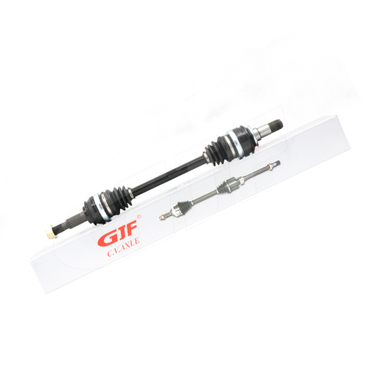GJFオートパーツトヨタクラウンGRS182 GRS188 43430-60061用のシャフト