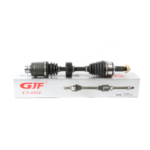 ホンダアコードFR-V 44306-TA0-A00 44305-TA0-A00の車の部品駆動シャフト