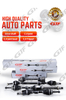 Mitsubishi Lancer v93W 3815A459 3815A454のGJFオートCV車軸シャフト