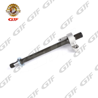  ビュイックポートホールGM-2-0604の自動部品cv車軸中間シャフト