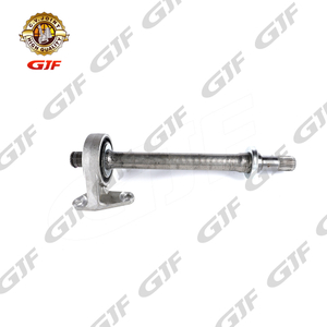 ホンダXR-V VEZEL 44500-T7J-H00用のオートトランスミッションパーツ中間シャフト