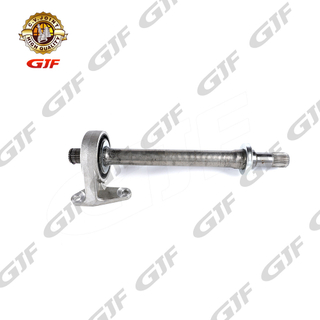 ホンダXR-V VEZEL 44500-T7J-H00用のオートトランスミッションパーツ中間シャフト