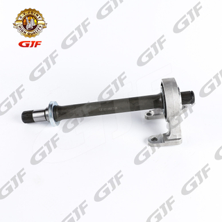 ホンダCR-V CIVIC 44500-SWC-E00の自動部品中間シャフトアセンブリ