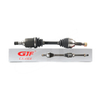 日産Qashqai J10 39101-JD24B 39100-BB24Bの卸売自動駆動シャフト