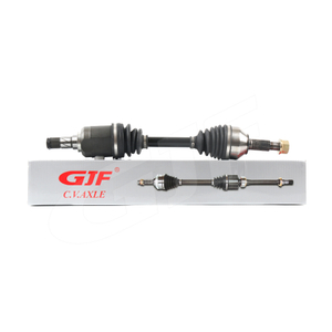 日産Qashqai J10 39101-JD24B 39100-BB24Bの卸売自動駆動シャフト